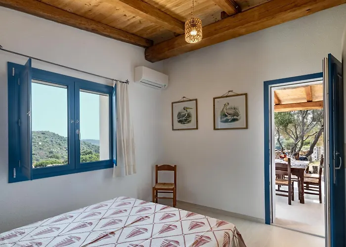 Nella Natura 20 Ettari Vista Mare *