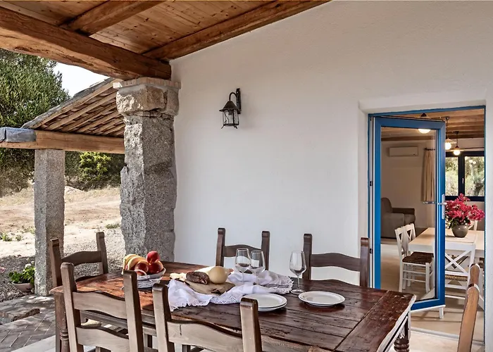 Nella Natura 20 Ettari Vista Mare * Rzym