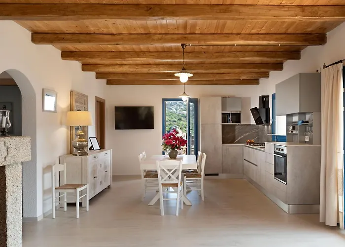 Nella Natura 20 Ettari Vista Mare * Rzym